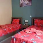 Teo's House 2 Apartment *