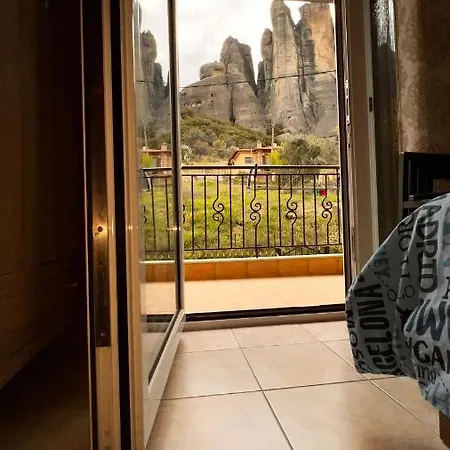 Teo's House 2 Kalampaka