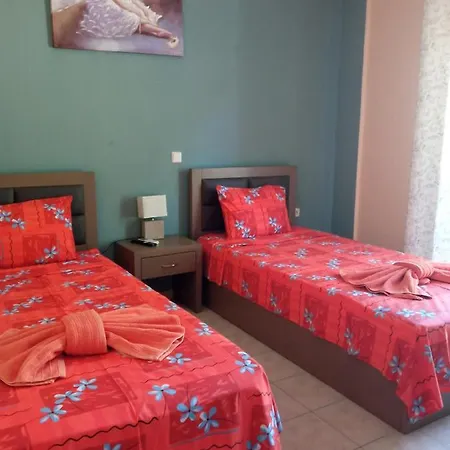 Apartament Teo's House 2