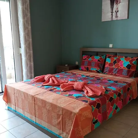 Lägenhet Teo's House 2