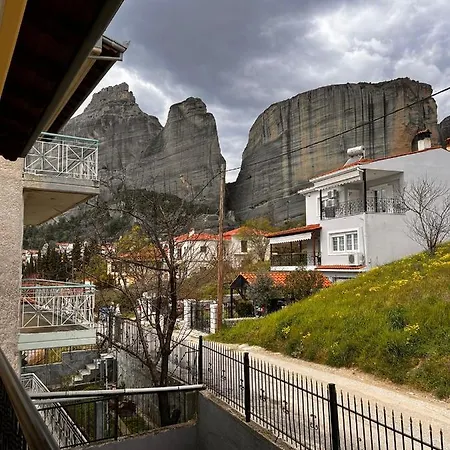 Teo's House 2 Lägenhet *