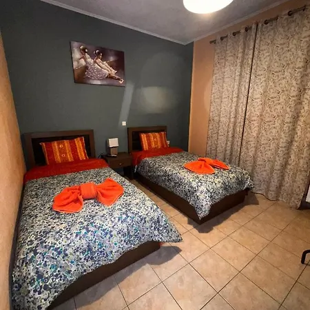 Teo's House 2 Lägenhet *