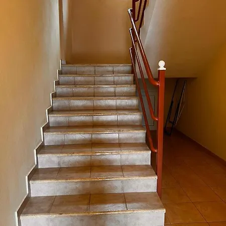 Teo's House 2 Apartament