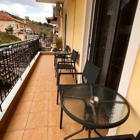Teo's House 2 דירה