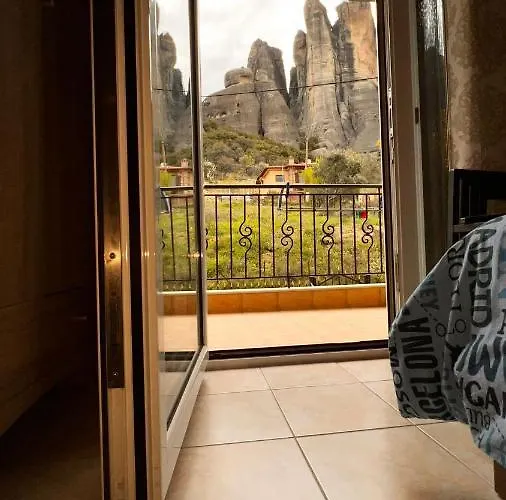 Teo's House 2 卡兰巴卡