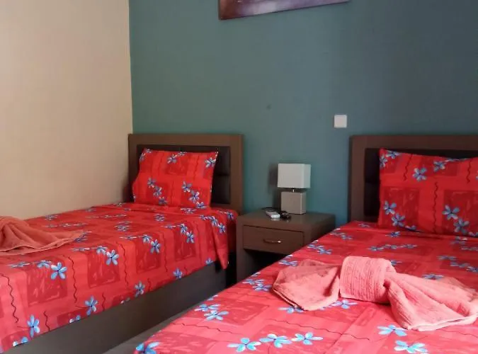 Teo's House 2 公寓 *