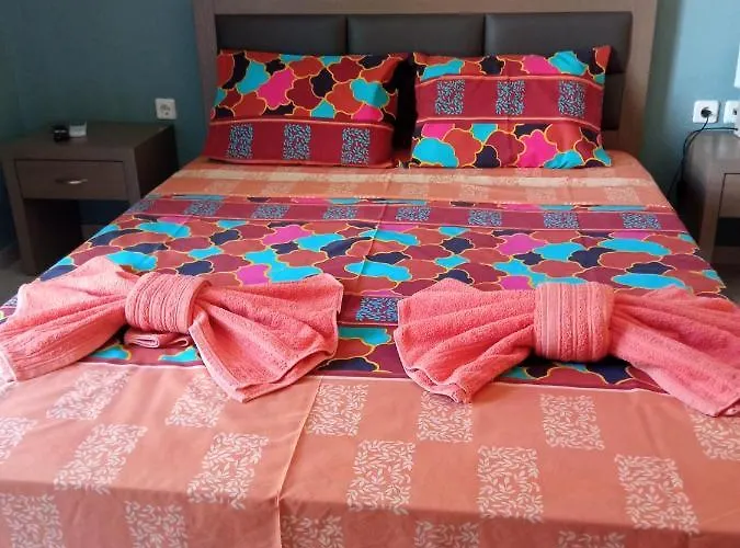 Teo's House 2 * 卡兰巴卡