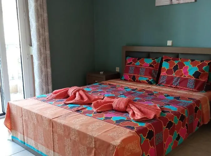 公寓 Teo's House 2