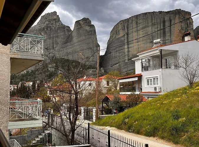 Teo's House 2 公寓 *