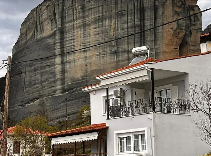 Teo's House 2 公寓 *