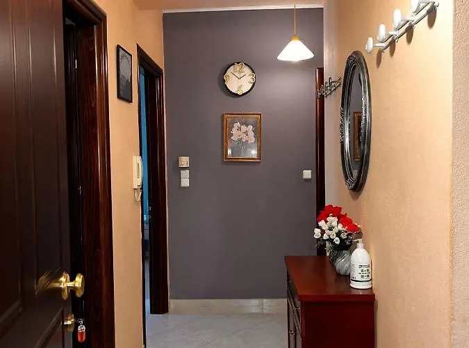 Teo's House 2 公寓 卡兰巴卡