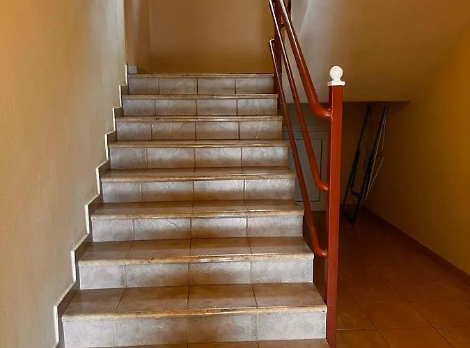 Teo's House 2 公寓