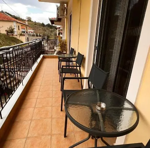 Teo's House 2 公寓