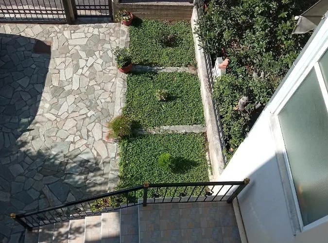 Teo's House 2 公寓 *