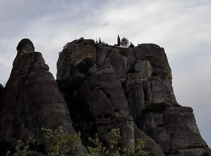 公寓 Teo's House 2 卡兰巴卡